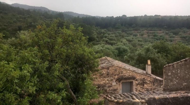 Tarragona - Tivenys - 26m2