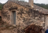 Xalet independent amb terreny en venda a la España, Tivenys, ref.: TR317712 foto