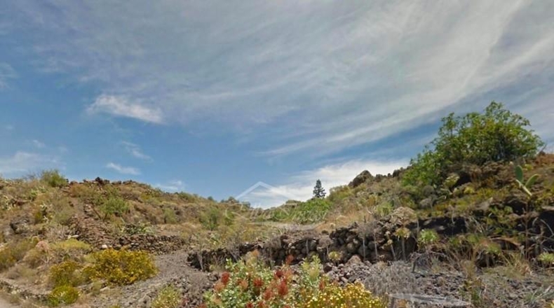 Santa Cruz de Tenerife - Guía de Isora - 2064m2