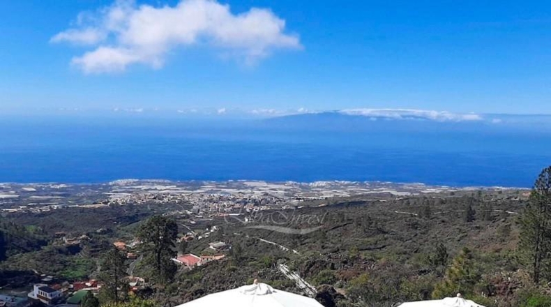 Santa Cruz de Tenerife - Guía de Isora - 2064m2