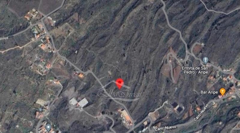 Santa Cruz de Tenerife - Guía de Isora - 2064m2