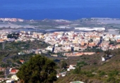 Terreny no urbanitzable en venda a la España, Guía de Isora, ref.: TR330391 foto