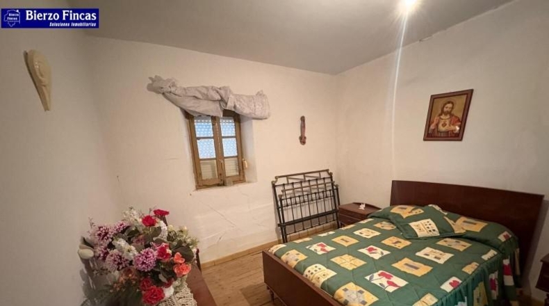 León - Villanueva de las Manzanas - 474m2