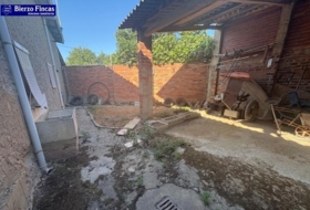 Villanueva de las Manzanas 474&nbsp;m² 