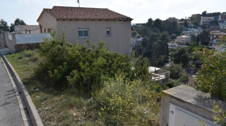Tarragona - Calafell - 603m2