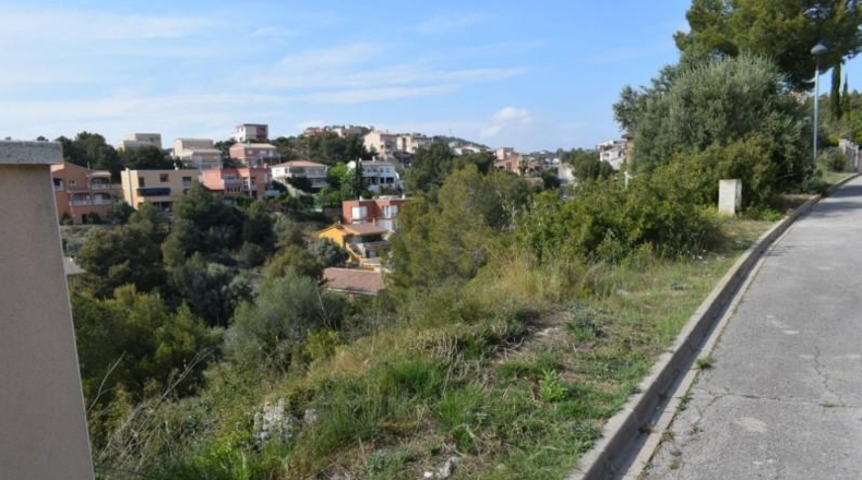 Tarragona - Calafell - 603m2