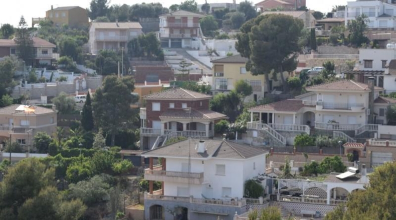 Tarragona - Calafell - 603m2