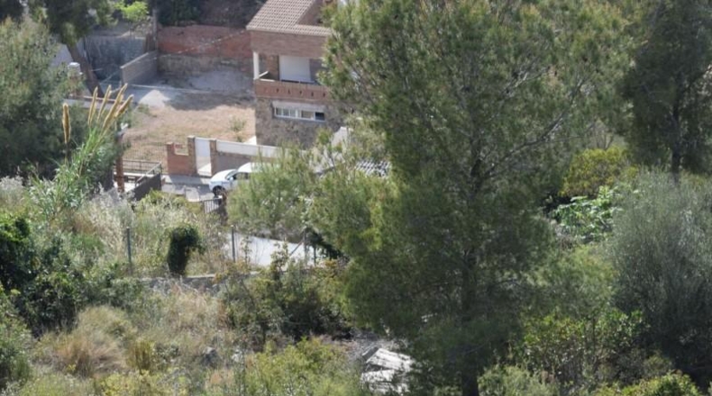 Tarragona - Calafell - 603m2