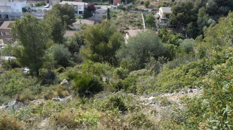 Tarragona - Calafell - 603m2