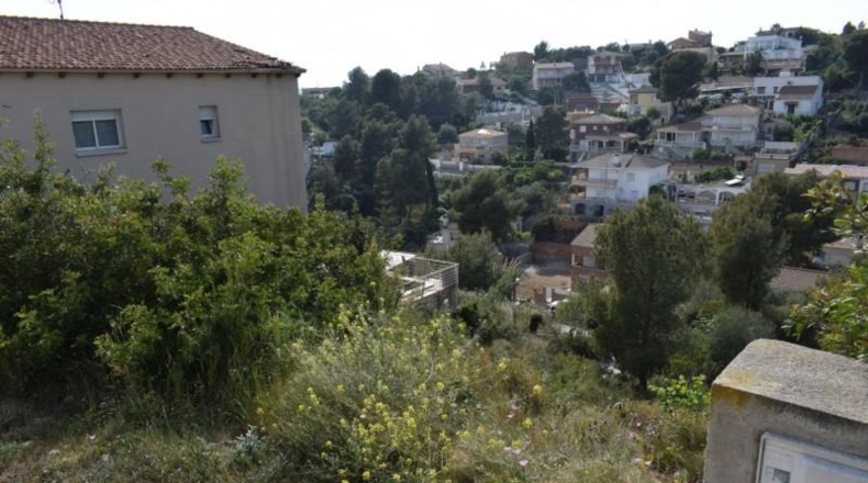 Tarragona - Calafell - 603m2
