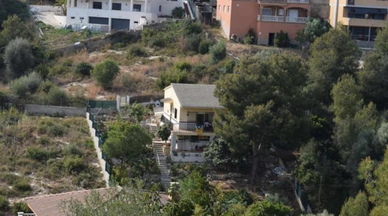 Tarragona - Calafell - 603m2