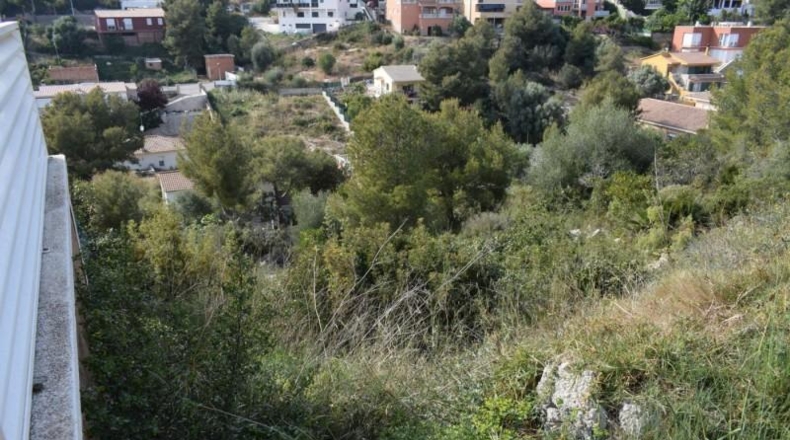 Tarragona - Calafell - 603m2