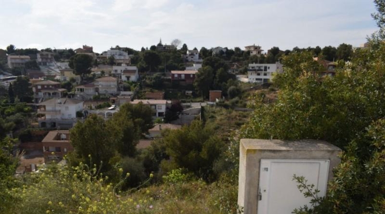 Tarragona - Calafell - 603m2