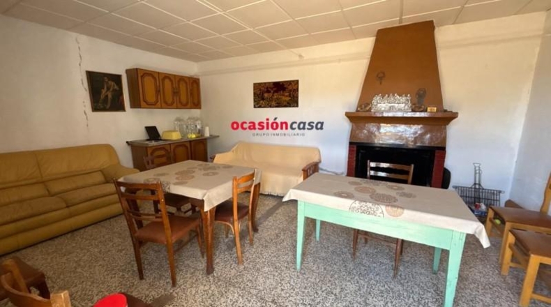 Cordova - Belmez - 13370m2