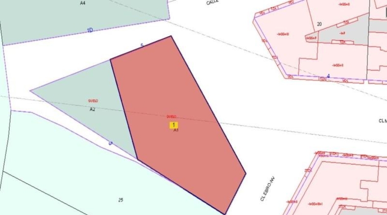 León - Villaquilambre - 942m2