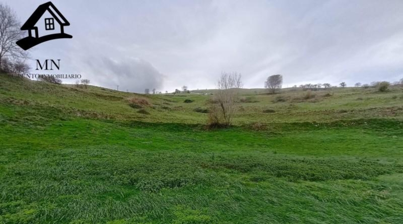 Cantabria - Villafufre - 2895m2