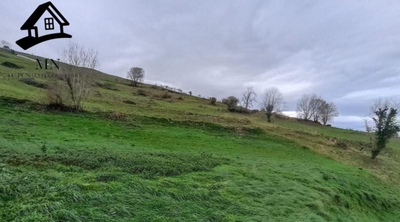 Cantabria - Villafufre - 2895m2