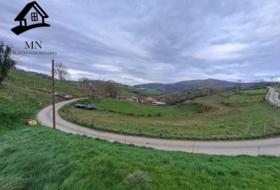 San Martín de Villafufre 2895&nbsp;m²