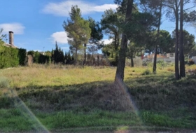 Cabra del Camp 710&nbsp;м²