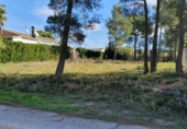 Urban land for sale on España, Cabra del Camp, ref: TR380076 photo