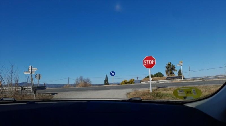 Tarragona - Ginestar - 12365m2