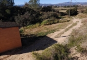 Terreny no urbanitzable en venda a la España, Ginestar, ref.: TR380438 foto