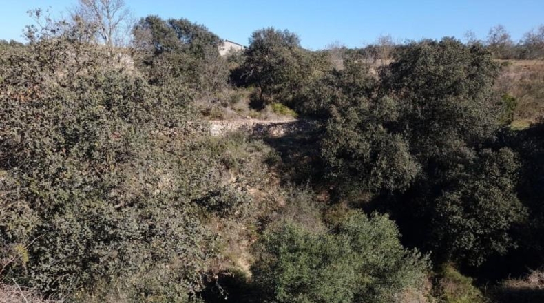 Tarragona - Ginestar - 12365m2