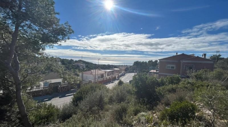 Tarragona - Calafell - 596m2