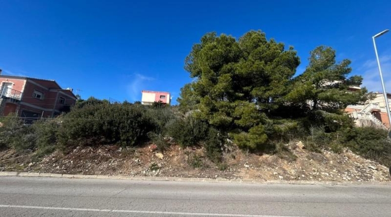 Tarragona - Calafell - 596m2
