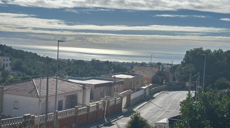 Tarragona - Calafell - 596m2