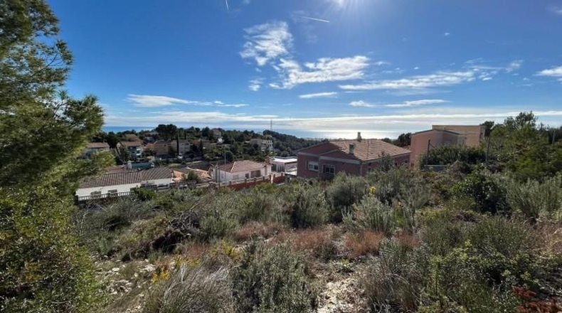 Tarragona - Calafell - 596m2