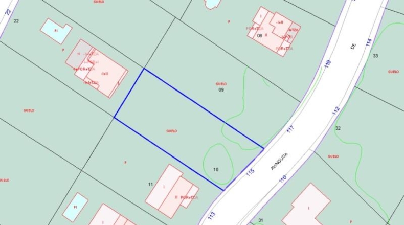 Tarragona - Calafell - 596m2
