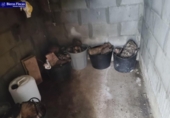 Casa de camp amb terreny en venda a la España, Ponferrada, ref.: TR381488 foto