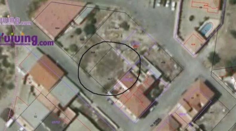Almería - Albox - 270m2
