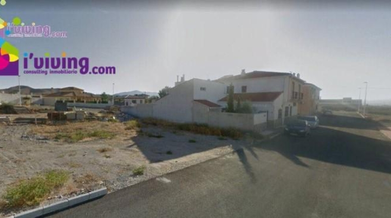 Almería - Albox - 270m2