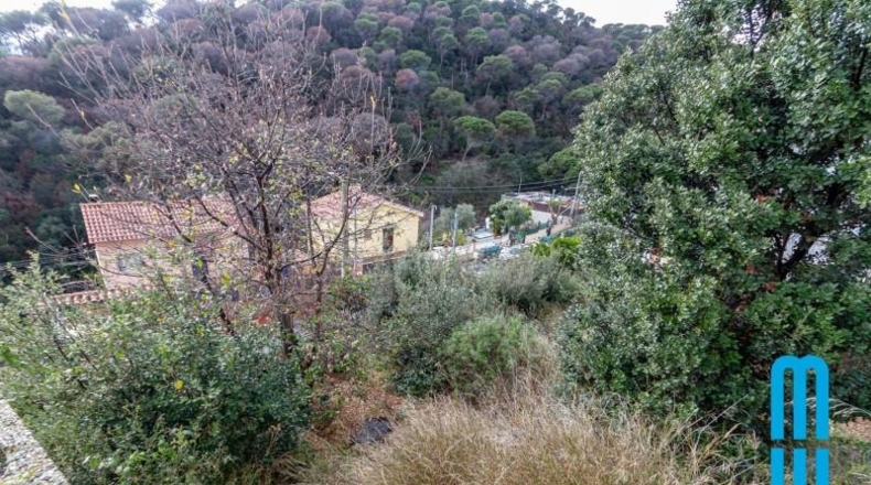 Barcelona - Dosrius - 484m2