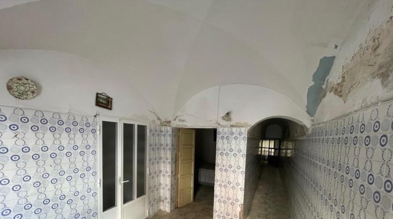 Cáceres - Arroyo de la Luz - 241m2