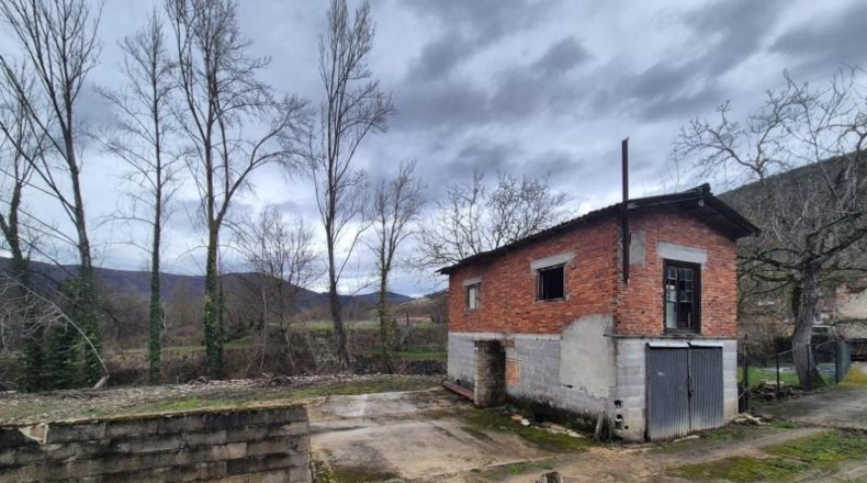 Бургос - Cereceda - 1357m2
