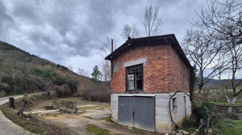 Бургос - Cereceda - 1357m2