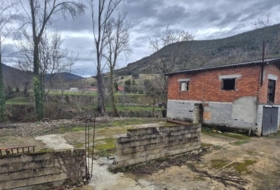 Cereceda 1357&nbsp;m² 