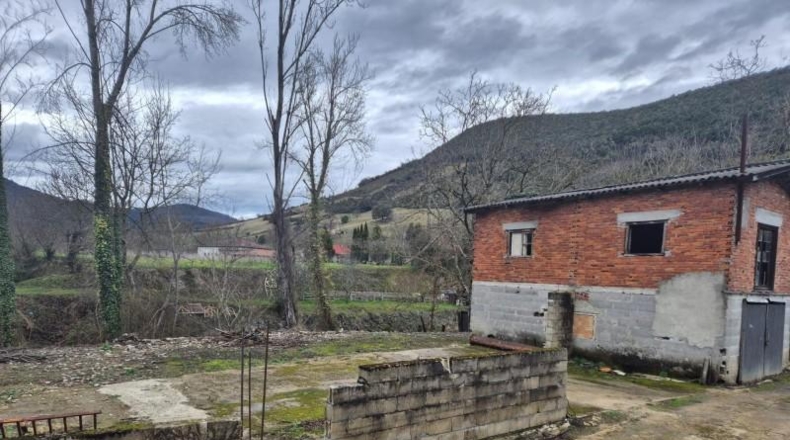 Бургос - Cereceda - 1357m2