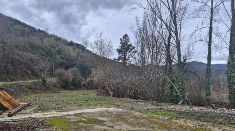 Бургос - Cereceda - 1357m2