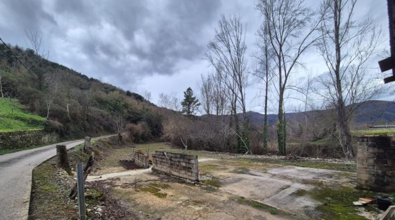 Бургос - Cereceda - 1357m2