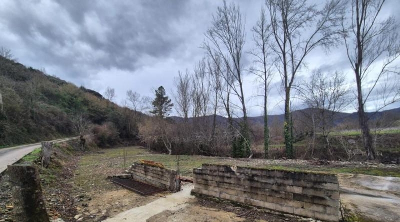 Бургос - Cereceda - 1357m2