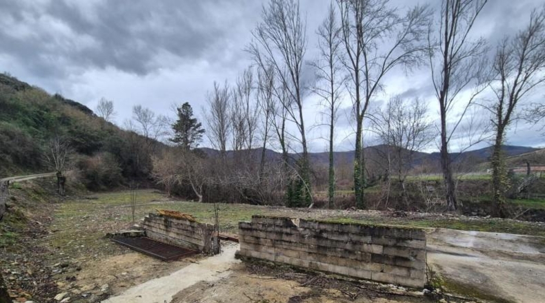Бургос - Cereceda - 1357m2