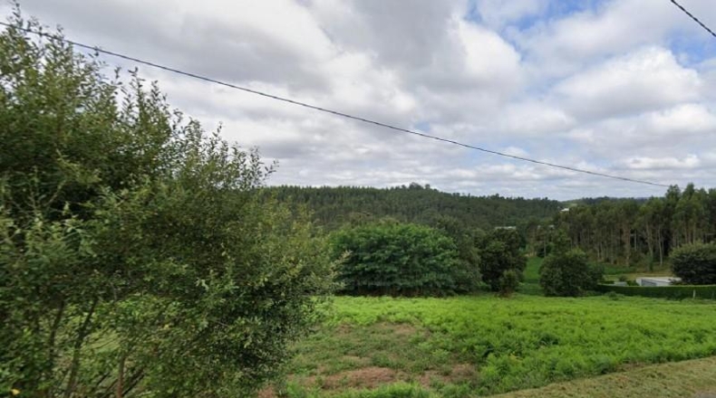 Ла-Корунья - O Burgo - 1375m2