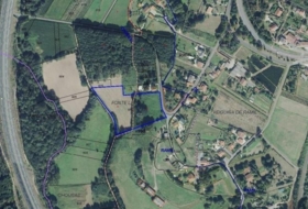 Eiravedra 1375&nbsp;m² 