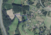 Parcel·la urbanitzable en venda a la España, Eiravedra, ref.: TR382170 foto