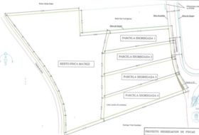 Eiravedra 1375&nbsp;m² 