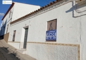 Casa de pueblo en venta en la España, Santa Olalla del Cala, ref: TR348721 foto